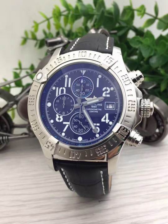 Breitling Watch 622